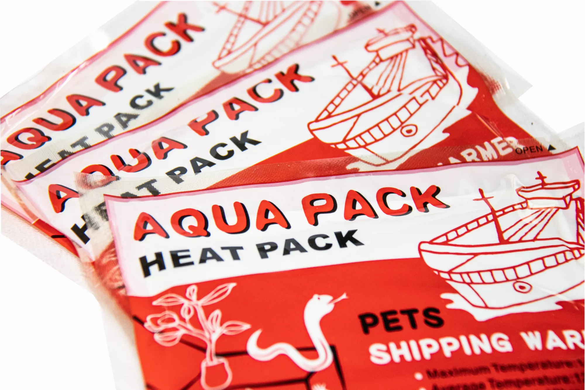 Heatpack 48h